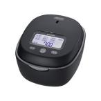 ★タイガー魔法瓶 土鍋ご泡火炊き JPL-H100-KG [グラファイトブラック] 【炊飯器】