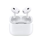 ショッピングairpods proケース ★アップル / APPLE AirPods Pro 第2世代 MagSafe充電ケース(USB-C)付き MTJV3J/A 【イヤホン・ヘッドホン】