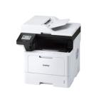 ★ブラザー モノクロレーザー複合機 FAX・コピー・スキャン JUSTIO MFC-L5710DW【プリンタ】【送料無料】