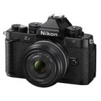 ★Nikon / ニコン Z f 40mm f/2(SE)レンズキット 【デジタル一眼カメラ】