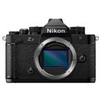 ★Nikon / ニコン Z f ボディ 【デジタル一眼カメラ】