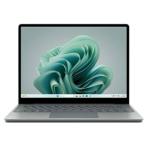 **Microsoft / Microsoft Surface Laptop Go 3 XK1-00010 [ шалфей ][ ноутбук ][ бесплатная доставка ]