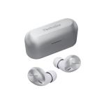 *Panasonic / Panasonic Technics EAH-AZ40M2-S [ серебряный ][ слуховай аппарат * наушники ][ бесплатная доставка ]