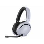 ショッピングソニー ★ソニー / SONY INZONE H5 WH-G500 [ホワイト]【ヘッドセット】【送料無料】