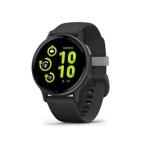 ★vivoactive 5 010-02862-40 [Black/Slate]【国