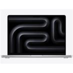 ★☆アップル / APPLE MacBook Pro Liquid Retina XDRディスプレイ 14.2 MR7J3J/A [シルバー] 【Mac ノート(MacBook)】