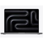 ショッピングLION ★☆MacBook Pro Liquid Retina XDRディスプレイ 14.2 MTL73J/A [スペースグレイ] 【Mac ノート(MacBook)】