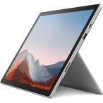 ショッピングタブレットpc ★Microsoft / マイクロソフト Surface Pro 7+ 1NC-00013 [プラチナ] 【タブレットPC】