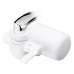 ★Panasonic / パナソニック TK-CJ14-W [ホワイト] 【浄水器・整水器】