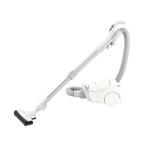 ★Panasonic / パナソニック MC-PJ230G-W [ホワイト]【掃除機】【送料無料】
