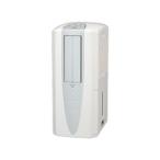 ショッピング冷風機 ★コロナ 冷風・衣類乾燥除湿機 どこでもクーラー CDM-1424(W) [クールホワイト][除湿能力1日14L(60Hz)]【除湿機】【送料無料】