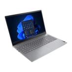 ★☆レノボ / Lenovo ThinkBook 15 Gen 4 21DJ00J8JP [ミネラルグレー] 【ノートパソコン】