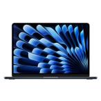 ショッピングLION ★☆MacBook Air Liquid Retinaディスプレイ 13.6 MRXW3J/A [ミッドナイト] 【Mac ノート(MacBook)】