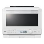 *TOSHIBA / Toshiba камень обжиг в печи купол ER-D100A(W) [ gran белый ][ микроволновая печь * микроволновая печь ][ бесплатная доставка ]