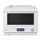 ★HITACHI / 日立 ヘルシーシェフ MRO-W1C(W) [フロストホワイト]【電子レンジ・オーブンレンジ】【送料無料】