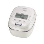 ★タイガー魔法瓶 炊きたて ご泡火炊き JRI-A100-WM [マットホワイト]【炊飯器】【送料無料】