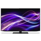 ショッピングAQUOS ★SHARP / シャープ AQUOS OLED 4T-C55GQ1 [55インチ]【薄型テレビ】【送料無料】