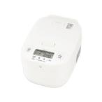 ZOJIRUSHI 圧力IH炊飯ジャー NW-YB10-WA ： 通販・価格比較 [最安値.com]