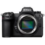 ★Nikon / ニコン Z6III ボディ 【デジタル一眼カメラ】