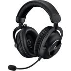 * Logicool G PRO X 2 LIGHTSPEED G-PHS-005WLBKd [ черный ][ headset ][ бесплатная доставка ]