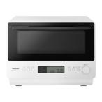 ショッピングレンジ ★Panasonic / パナソニック オーブンレンジ NE-MS4C-W [ホワイト]【電子レンジ・オーブンレンジ】【送料無料】