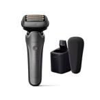 ★Panasonic / パナソニック ラムダッシュPRO 5 ES-L580U-S [シルバー] 【シェーバー】