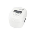 ★ZOJIRUSHI / 象印 炎舞炊き NW-NA10-WA [ホワイト]【炊飯器】【送料無料】