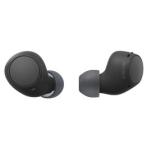 ★ソニー / SONY WF-C510 (B) [ブラック]【イヤホン・ヘッドホン】【送料無料】