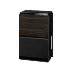 ショッピング空気清浄機 ★Panasonic / パナソニック F-VXW90-TM [木目調]【空気清浄機】【送料無料】