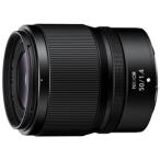 *Nikon / Nikon NIKKOR Z 50mm f/1.4[ линзы ][ бесплатная доставка ]