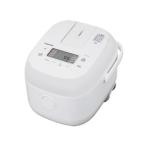 ★TOSHIBA / 東芝 RC-5XW(W) [ホワイト]【炊飯器】【送料無料】