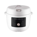 ★タイガー魔法瓶 TIGER COOKPOT COK-B400-WM [マットホワイト]【圧力鍋】【送料無料】