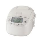 ショッピング象印 ★ZOJIRUSHI / 象印 極め炊き NP-RU05-WA [ホワイト]【炊飯器】【送料無料】