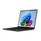 マイクロソフト Microsoft Surface Laptop 第7世代 13.8型 SDX Plus/16GB/512GB/Office オプション付 ブラック EP2-18284 Windows11Home ノートパソコン EP218284