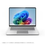 マイクロソフト Microsoft Surface Laptop 第7世代 15型 SDX Elite/16GB/512GB/Office オプション付 プラチナ EP2-18313 Windows11Home ノートパソコン EP218313