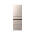 *^HITACHI / Hitachi R-HWC49X(N) [ light gold ][ большой бытовая техника ][ стоимость доставки классификация G][ рефрижератор * морозилка ]