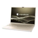 ★☆Dynabook dynabook T6 P1T6YPEG [アッシュゴールド] 【ノートパソコン】
