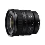★ソニー / SONY FE 16mm F1.8 G SEL16F18G【レンズ】【送料無料】