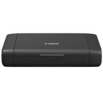 ★キヤノン / CANON コンパクトモバイルプリンター TR163【プリンタ】【送料無料】