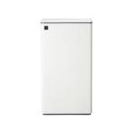 ショッピング除湿機 ★SHARP / シャープ CV-T190-W [ホワイト系]【除湿機】【送料無料】