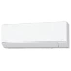 ★Panasonic / パナソニック エオリア CS-365DFL-W [クリスタルホワイト]【エアコン・クーラー】【送料無料】