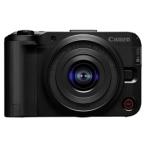 ショッピングEOS ★キヤノン / CANON EOS R50 V RF-S14-30 IS STM PZ レンズキット【デジタル一眼カメラ】【送料無料】