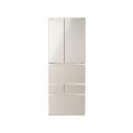 *^TOSHIBA / Toshiba VEGETA GR-Y550FH(EC) [ атлас Gold ][ большой бытовая техника ][ стоимость доставки классификация G][ рефрижератор * морозилка ]