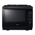ショッピング東芝 ★TOSHIBA / 東芝 石窯ドーム ER-D3000B(K) [グランブラック]【電子レンジ・オーブンレンジ】【送料無料】