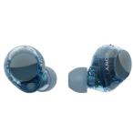 * Sony / SONY WF-C710N (L) [ стакан голубой ][ слуховай аппарат * наушники ][ бесплатная доставка ]