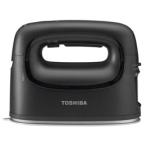 ★TOSHIBA / 東芝 La・Coo S TAS-X80(K) [ストーンブラック]【アイロン】【送料無料】