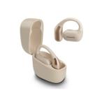 *Panasonic / Panasonic цифровой беспроводной стерео наушники RB-F10D-C [ крем ][ слуховай аппарат * наушники ][ бесплатная доставка ]