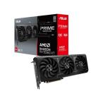 ASUS PRIME Radeon RX 9060 XT OC Edition 16GBの商品画像