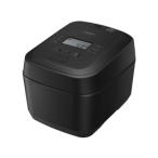 ★HITACHI / 日立 ふっくら御膳 RZ-V100JM(K) [フロストブラック]【炊飯器】【送料無料】