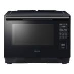 ★TOSHIBA / 東芝 石窯ドーム ER-D4000B(K) [ブラック]【電子レンジ・オーブンレンジ】【送料無料】